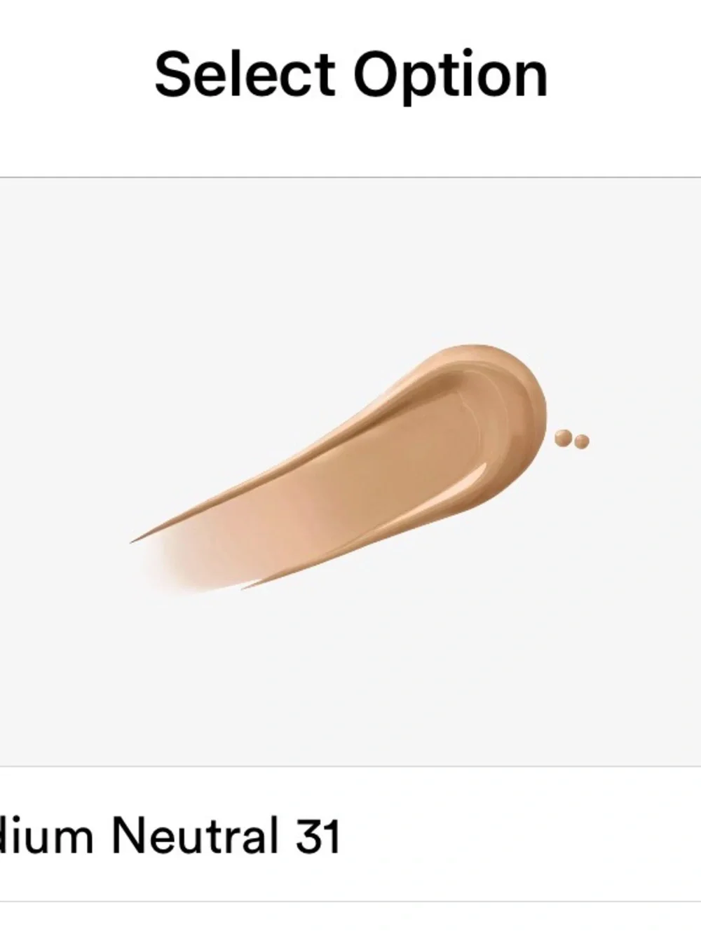 it cosmetics Bye Bye Dark Spots Concealer + Serum — Medium neutral 31